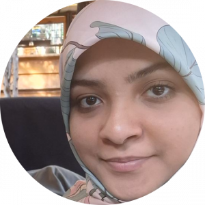 فاطمه طاهری