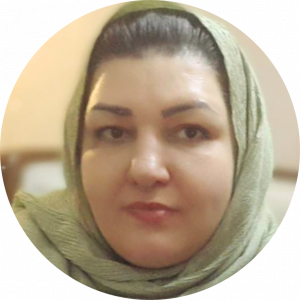 Zohre Mohammadzadeh