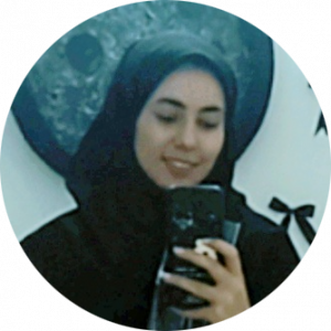 مرضیه قلی خانی