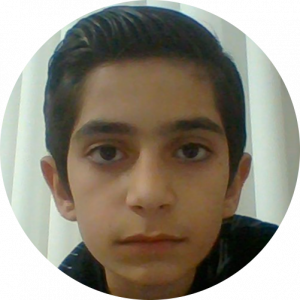 حسین  خدارحمی 