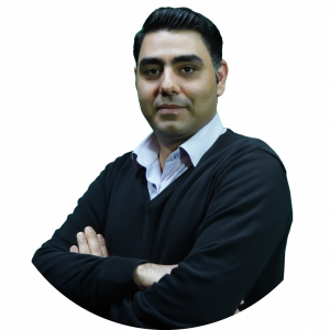 مصطفی قطب الدین