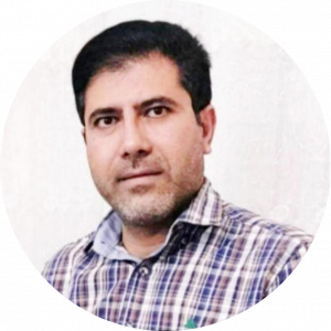 جواد حسین آبادی