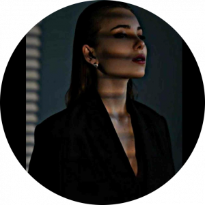 دخی والیبالیست