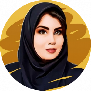 فاطمه زاهدی