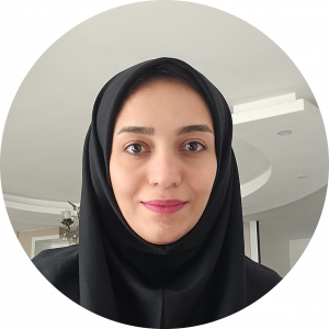 فائزه علی عسکریان