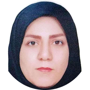 فاطمه امیرخانلو