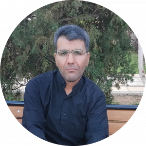 سعید احمدوند