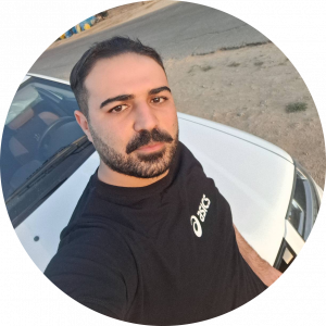 علی سرداری
