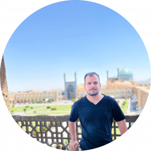 محسن قلندرآبادی