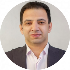 سیدمحمد احمدی