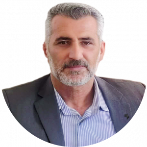 رضا شفیعی