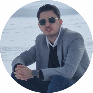 محمد خسروی فارسانی
