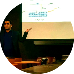 عمادالدین شمسی