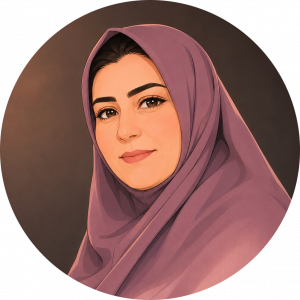مریم گودرزی