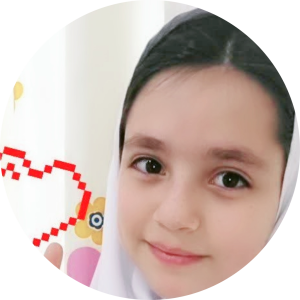 آنیتا نظر علی پور 