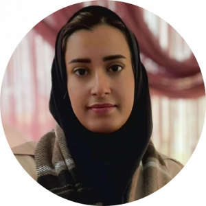 زینب فروزان فر