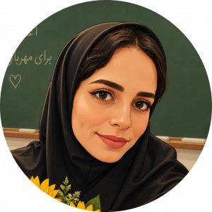 مریم نظری