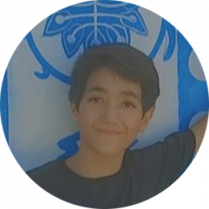 محمد یوسف  آریان نسب 
