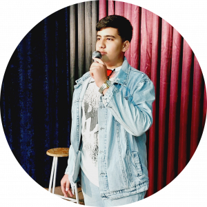 داریوش شکیب زاده