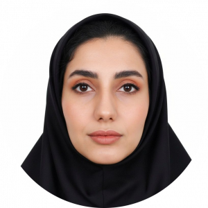 فاطمه خسروشیری