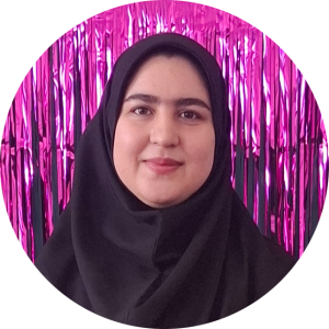 زهرا رضائی