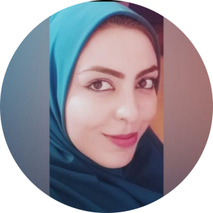 زهرا علایی