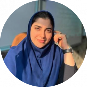 آیدا منوچهری
