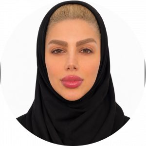مهرناز ایمانی مقدم