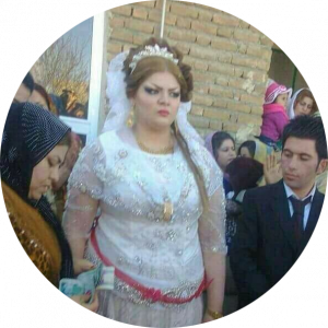 ل مثل لیان خدازده