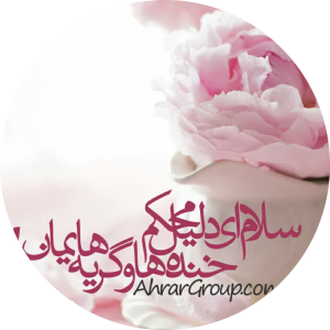 زهرا داودی
