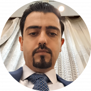 میلاد علی پور