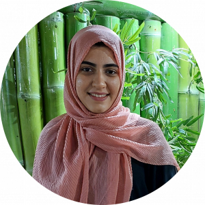 محدثه کاظم زاده