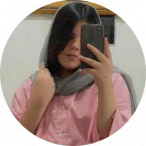 Farnaz Hosseini