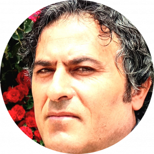 رضا عبداللهی