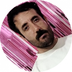 میلاد طالبی فرد