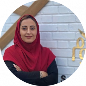 الهه صحرائی