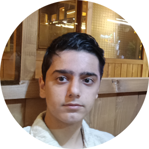 محمدرضا حیدری