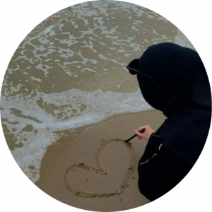 صیصی هستم