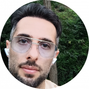 مهدی سالم کار لنگرودی