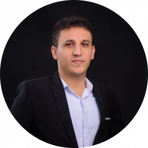 فرزاد محمدی