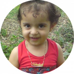 محدثه ملک زاده