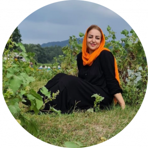 طیبه صادقی حسن آبادی