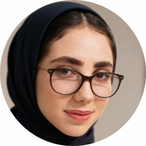 فاطمه ماندگاری