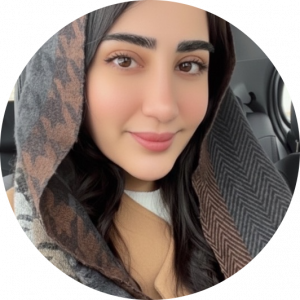 مژگان معدن پیشه