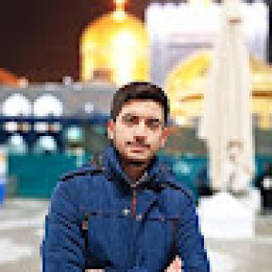 Mohammad Amin Khodashenas
