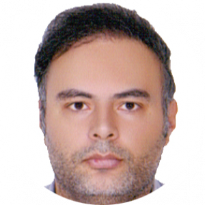 علیرضا حسین نیا