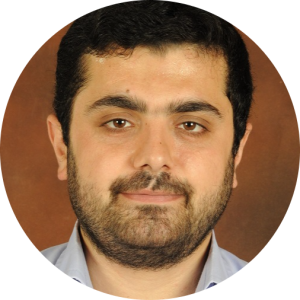 علیرضا حامدی نسب