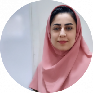 نازنین محمدی