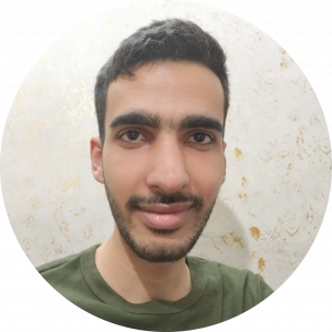 مصطفی صمدی