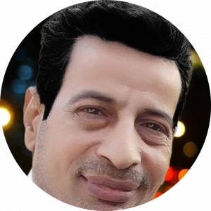علی مرمزی